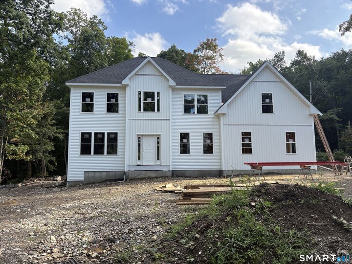 Property Photo:  435 Berkshire Road  CT 06488 