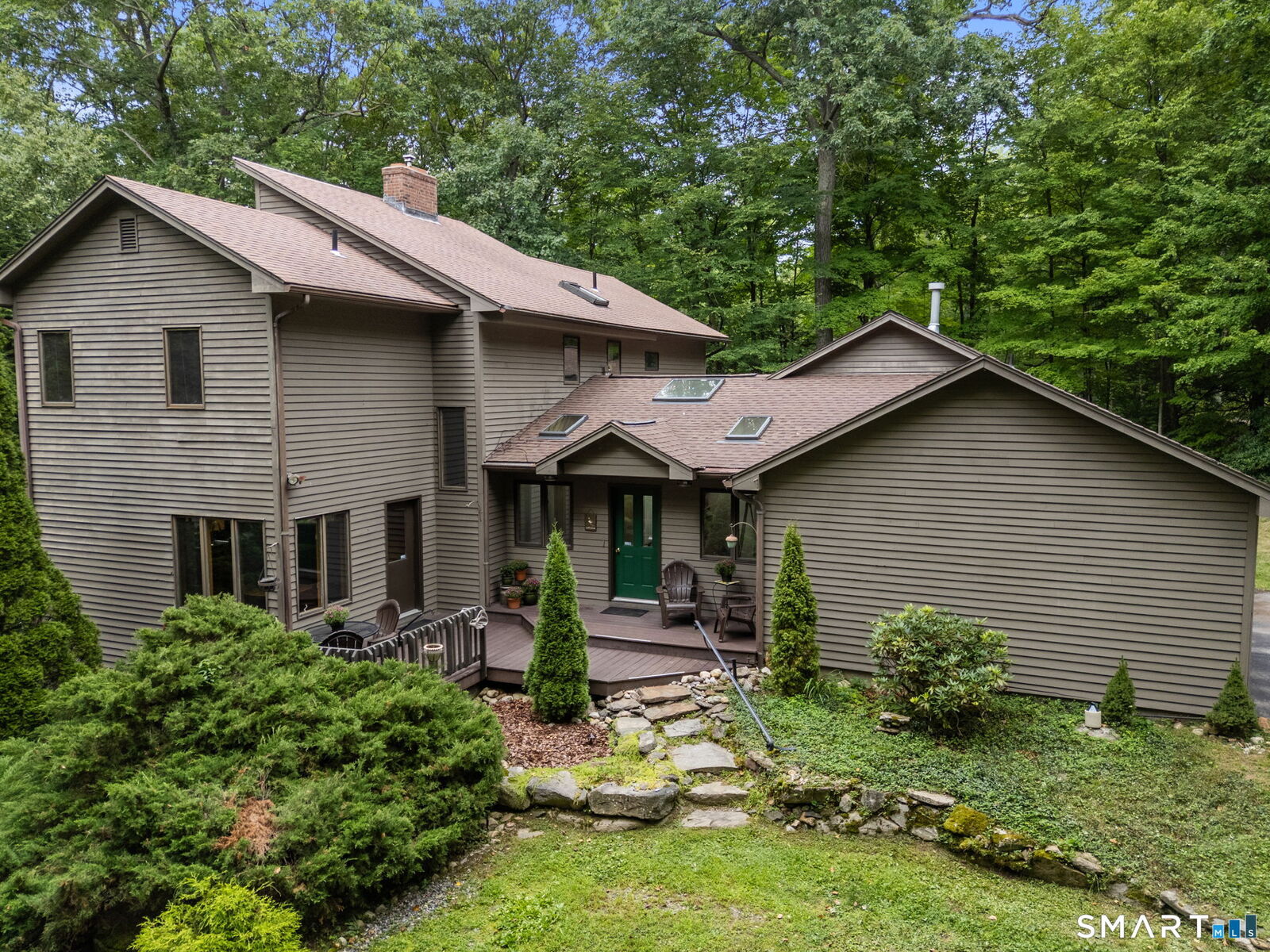 Property Photo:  190 Stub Hollow Road  CT 06057 