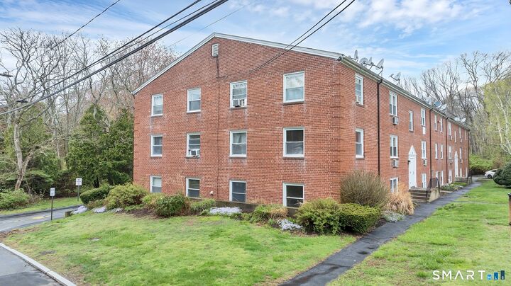 Property Photo: 111 Niles Hill Road E CT 06357