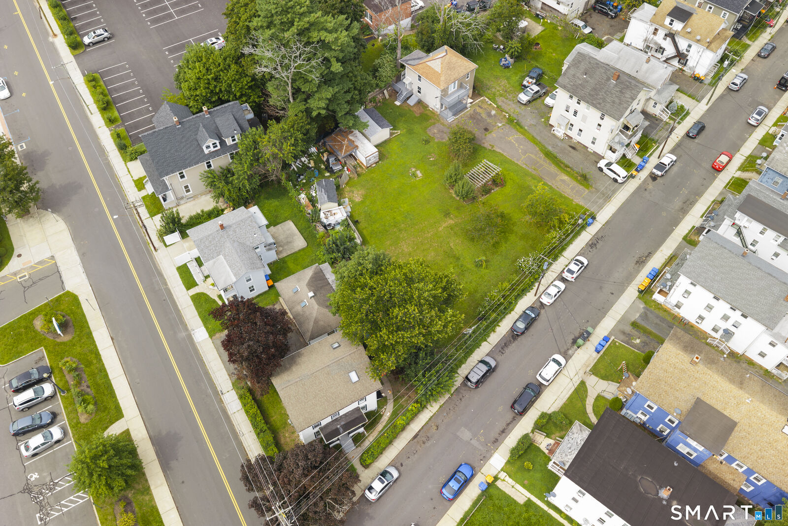 Property Photo: 74 Twiss Street CT 06450