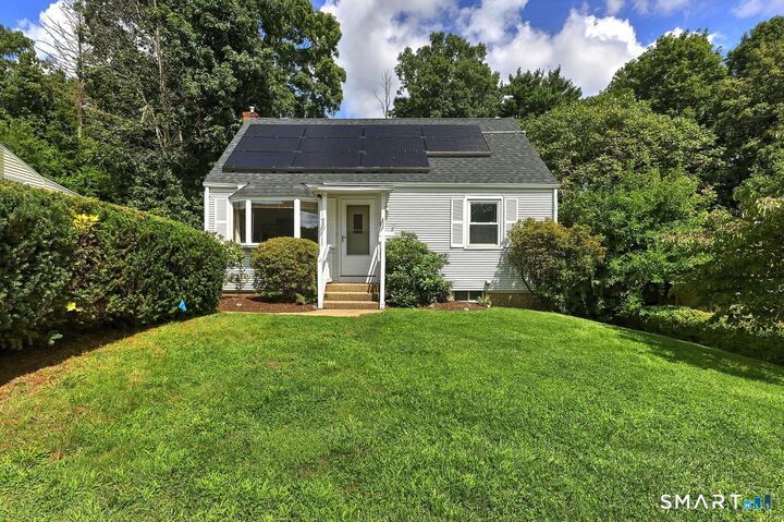 Property Photo: 53 Huber Street CT 06053