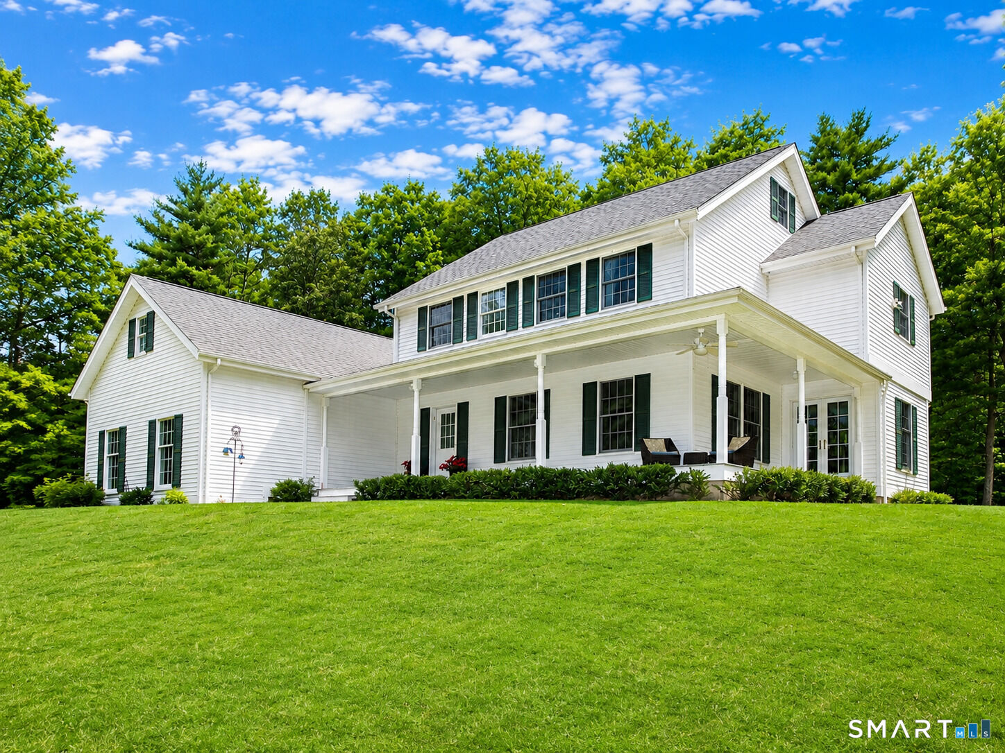 Property Photo:  201 Transylvania Road  CT 06798 