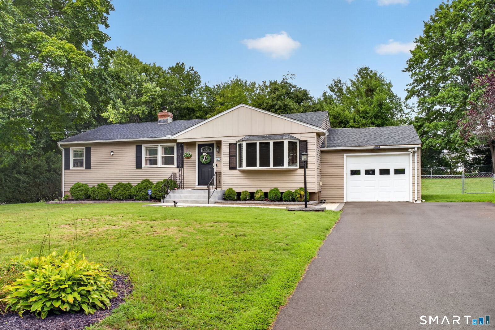 Property Photo: 4 Palmer Road CT 06473