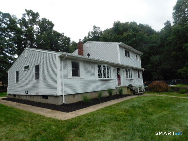 Property Photo: 12 Rozum Circle CT 06712