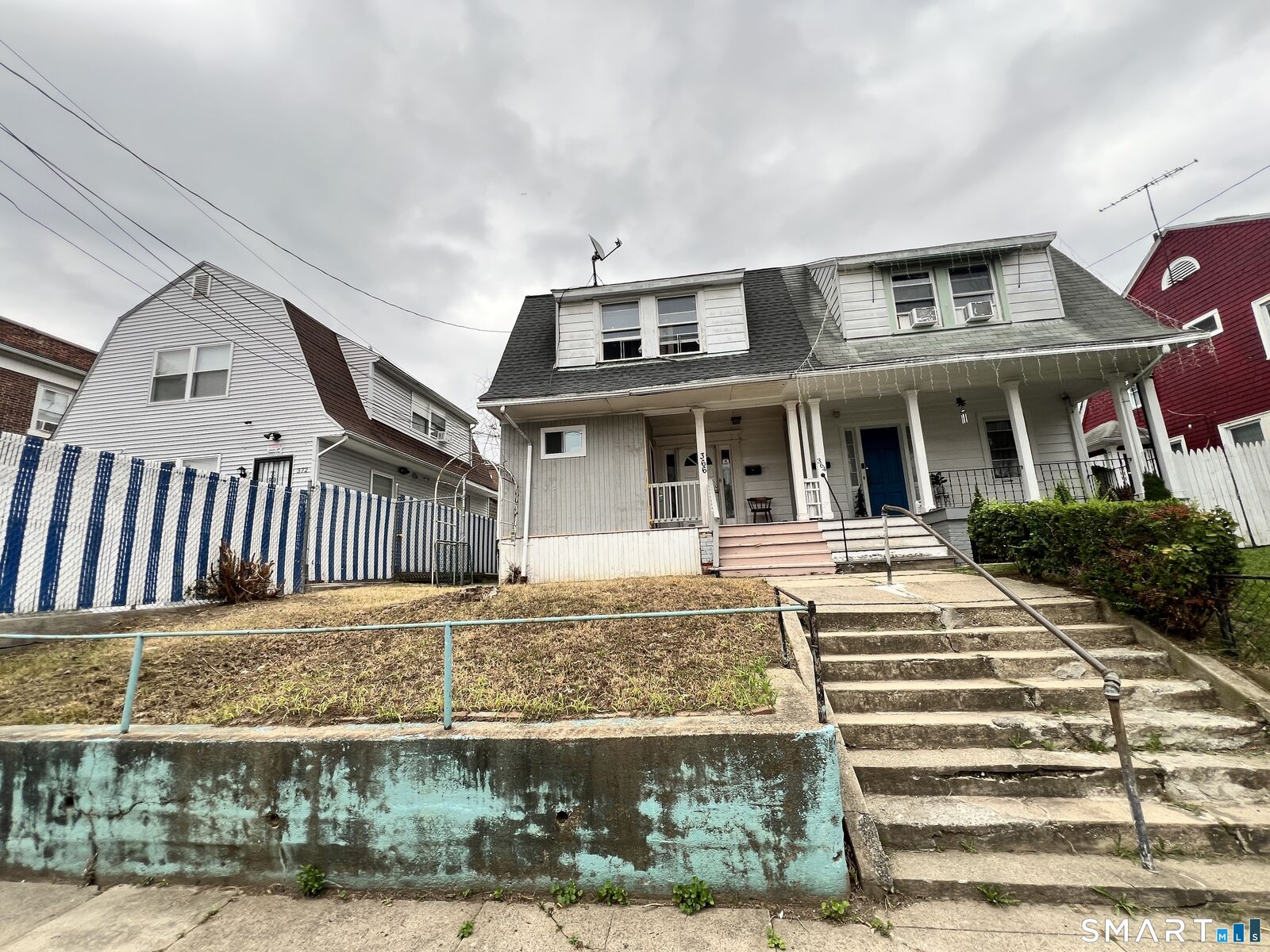 Property Photo: 366 Dover Street CT 06610