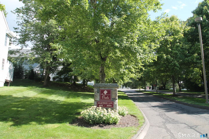 Property Photo:  8005 Heartwood Lane 8005  CT 06811 