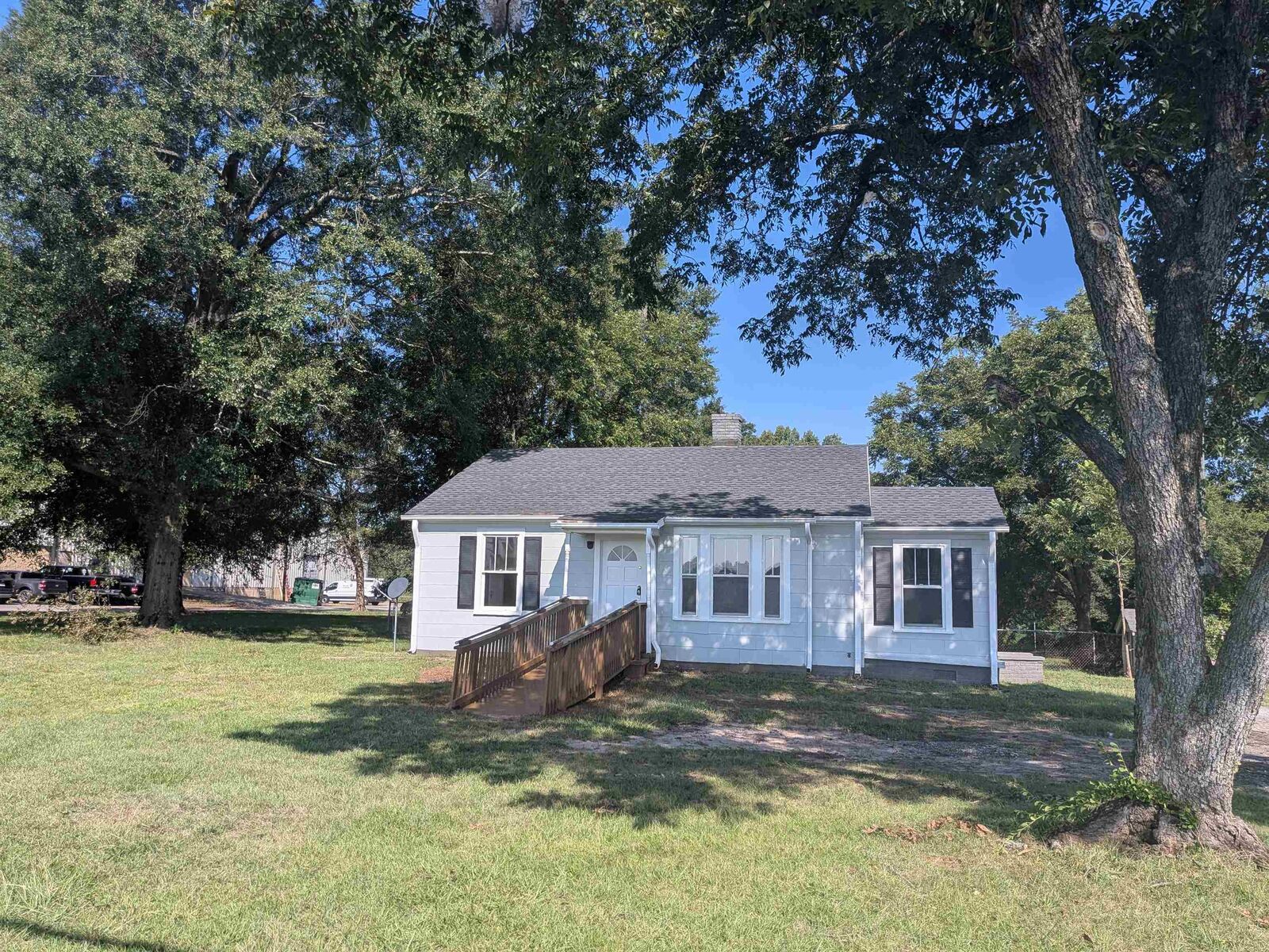 Property Photo:  2780 Fairforest Clevedale Road  SC 29301 