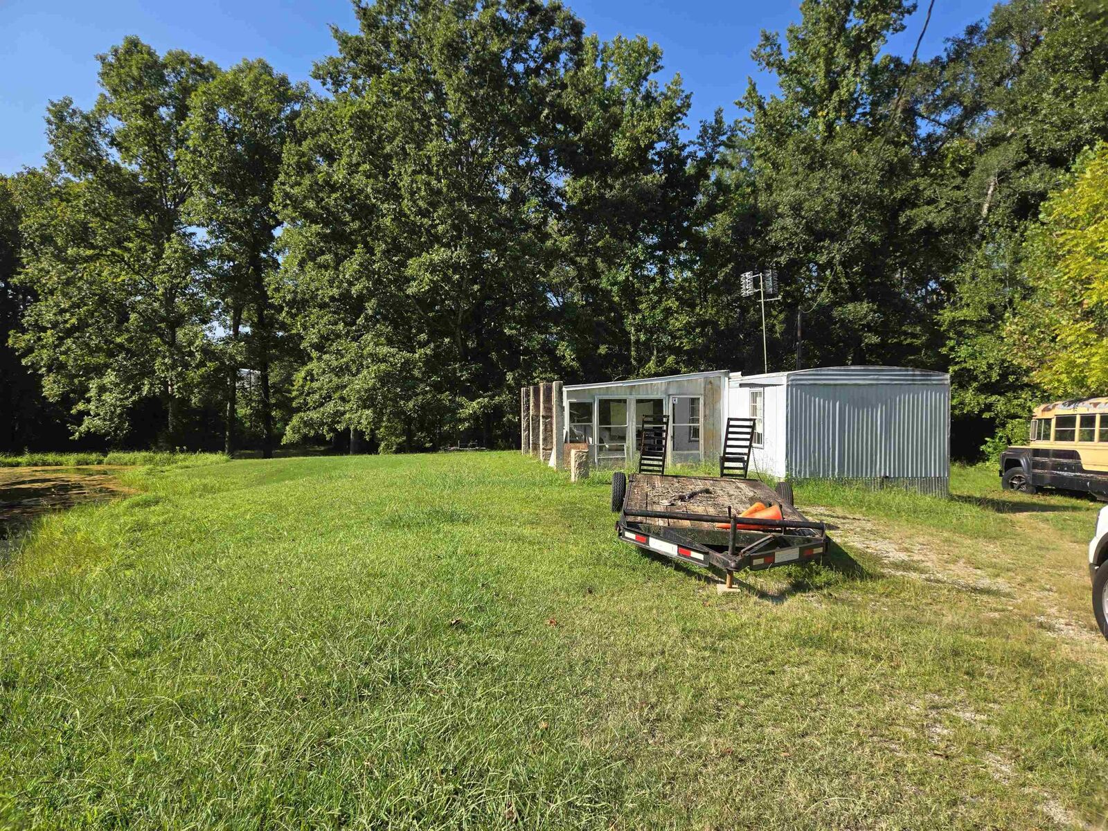 Property Photo:  750 Blue Branch Road ***  SC 29340 