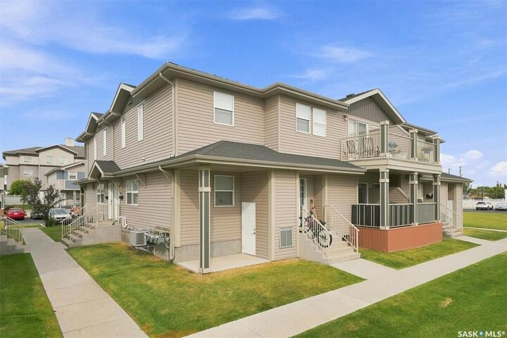 Photo de la propriété:  100 Chaparral Boulevard 222  SK S0K 0A2 