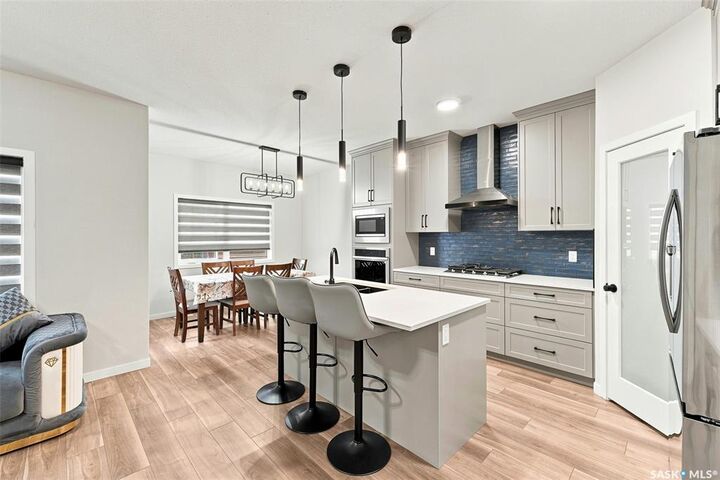 Photo de la propriété: 8718 Wheat Crescent SK S4Y 0H4