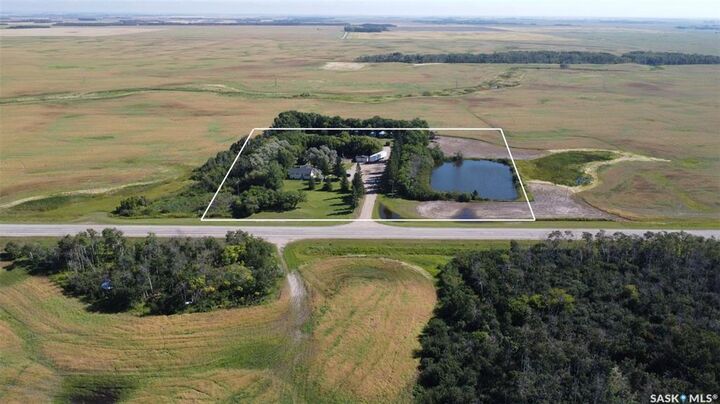Property Photo:  Rural Address  SK S0A 0V0 