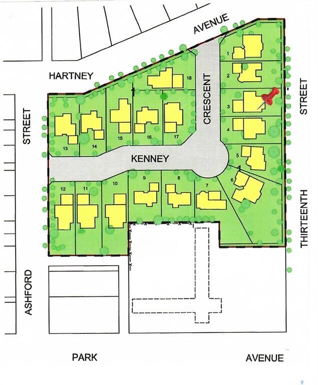 Property Photo:  40 Kenney Crescent  SK S4H 1L3 