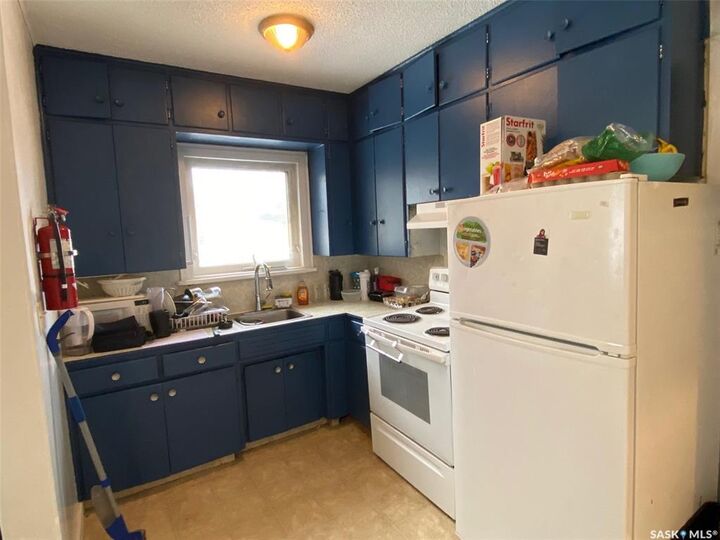 Property Photo:  31 Irwin Avenue  SK S3N 4C6 