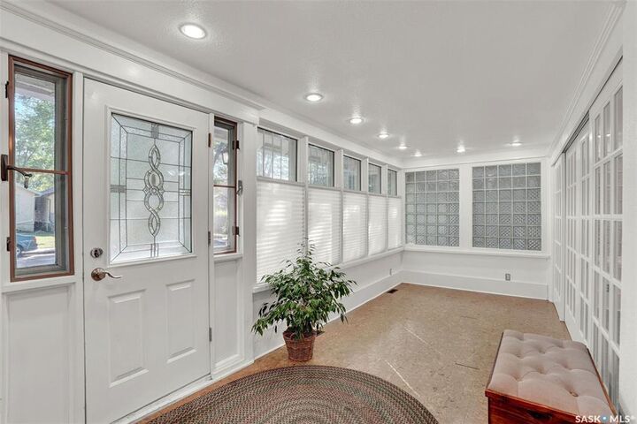 Property Photo: 2046 Athol Street SK S4T 3E5