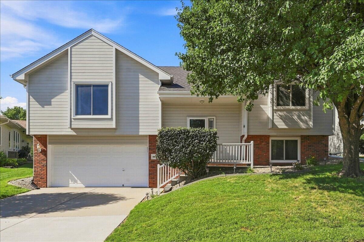 Property Photo:  4106 Briarwood Drive  IA 51503 
