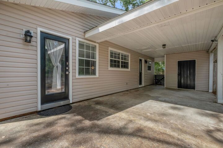 Property Photo:  2222 Pontiac Drive  FL 32301 