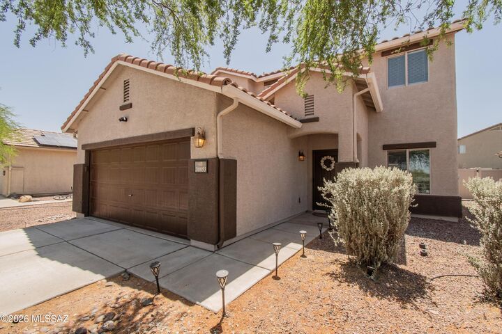 Property Photo:  20853 E Founders Road  AZ 85145 