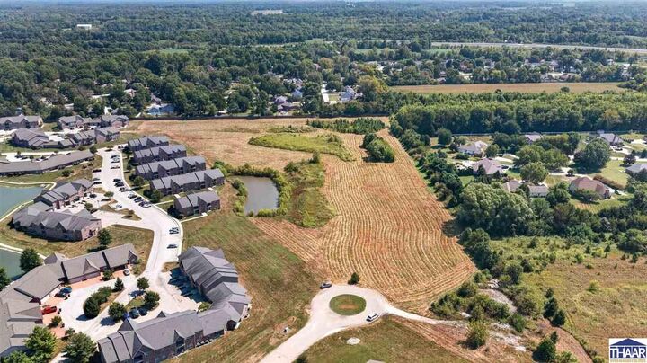 Property Photo: Elmwood Rd IN 47802