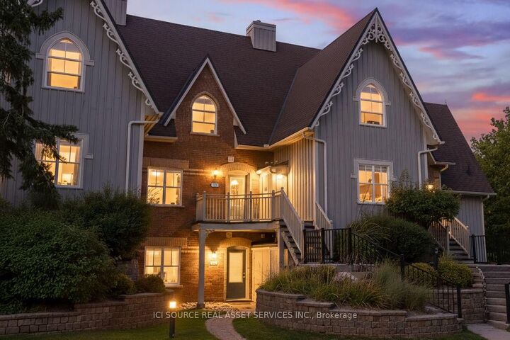 Property Photo:  184 Snowbridge Way 219  ON L9Y 0V1 