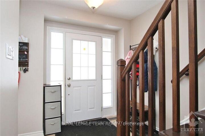 Property Photo: 2799 Grand Canal Street ON K2J 0T2