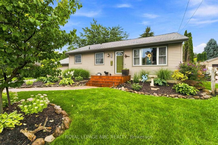Property Photo:  3302 Vine Street  ON L0R 2C0 