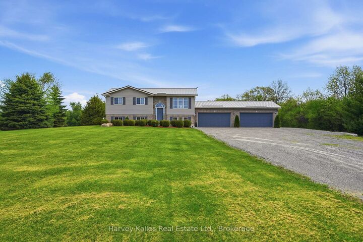 Property Photo: 289 Kings Road ON K0K 1P0