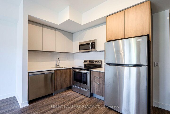 Property Photo:  37 Danforth Road 357  ON M1L 0J6 