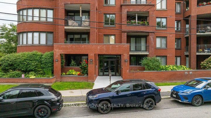 Property Photo:  959 North River Road 307  ON K1K 3V3 
