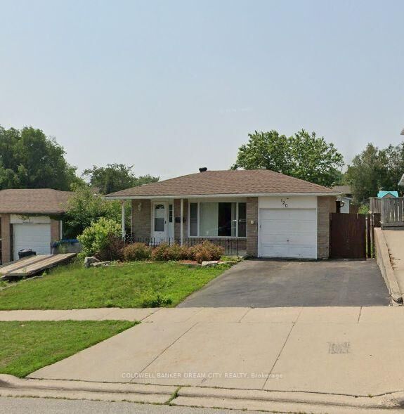 Property Photo:  120 Hahn Avenue  ON N3C 2X9 