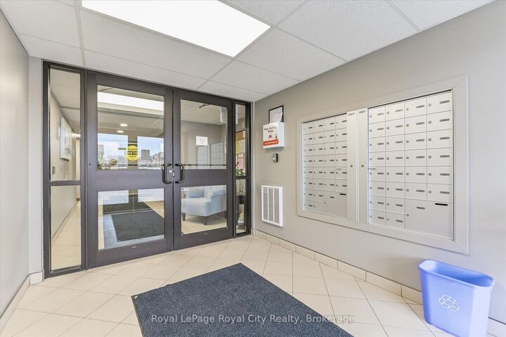 Property Photo: 103 Westminster Crescent 408 ON N1M 0C6
