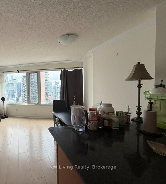 Property Photo:  210 Victoria Street 3511  ON M5B 2R3 
