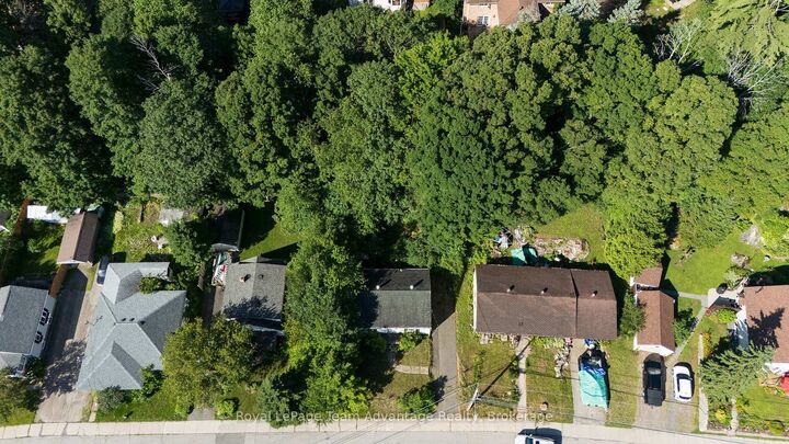 Property Photo:  24 Hillcrest Avenue  ON P2A 1L4 
