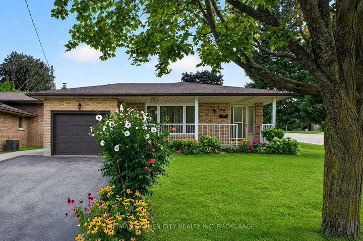 Property Photo:  145 Adis Avenue  ON L9C 6T9 