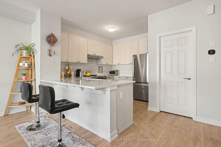 Property Photo: 25 Stitch Mews ON K0A 2Z0