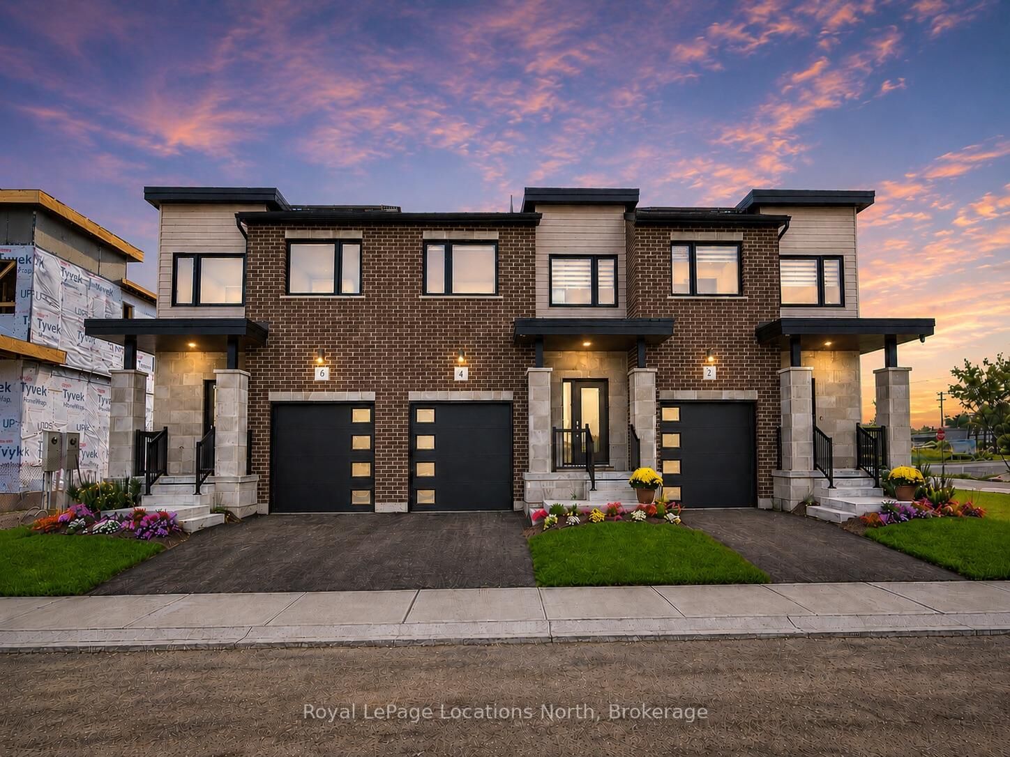 Property Photo:  3 Driftwood Lane  ON N4L 0A0 