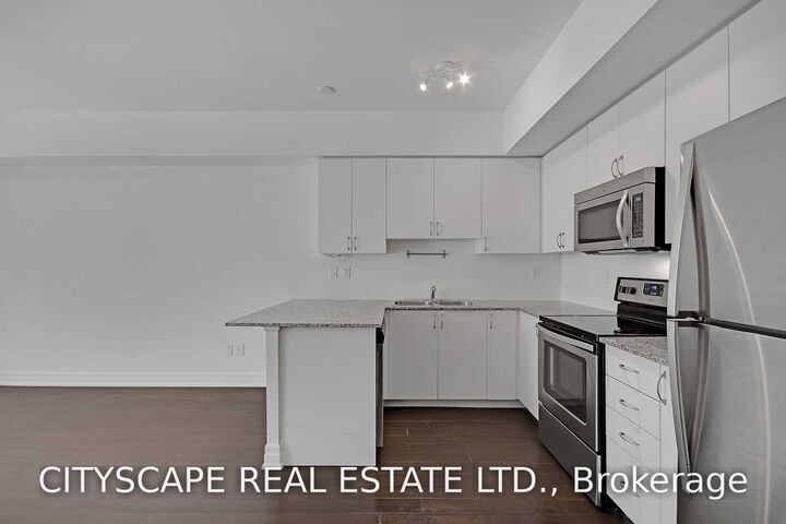 Property Photo:  57 Macaulay Avenue 702  ON M6P 3P5 