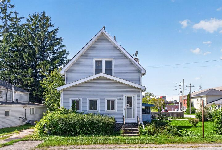Property Photo:  26 Turnbull Street  ON K8N 3E1 