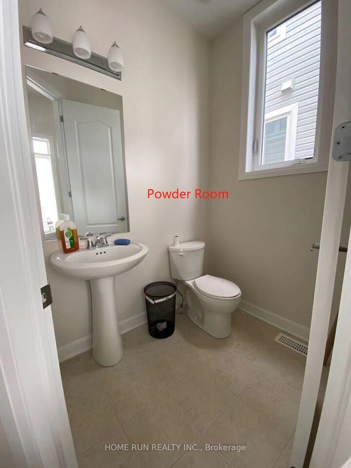 Property Photo:  312 Everglade Way  ON K2M 2R7 