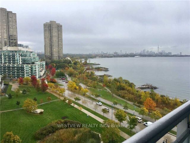 Property Photo:  58 Marine Parade Drive 902  ON M8V 4G1 