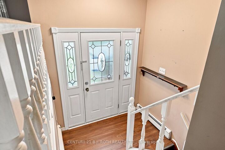 Property Photo:  195 North Street E  ON L3V 2G2 