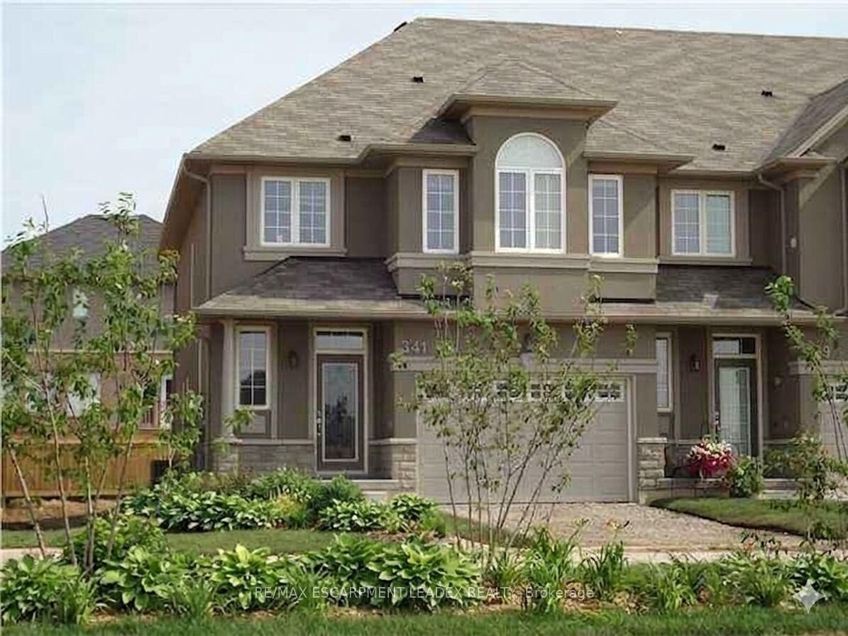 Property Photo:  341 Stonehenge Drive  ON L9K 1S7 