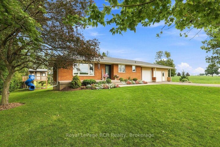 Property Photo:  6302 Perth Line 88 N/A  ON N0G 1Y0 