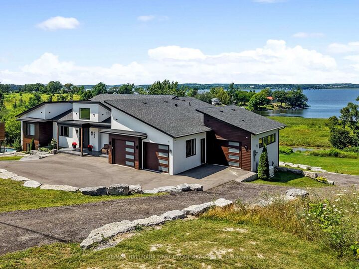 Property Photo:  184 Parkview Drive  ON K0K 2G0 