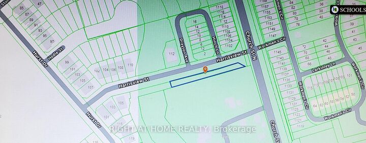 Property Photo:  Blk 157 Harrisview Street  ON M1T 0N9 