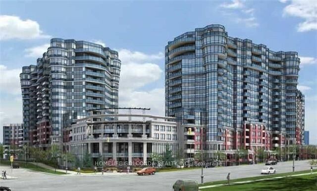 Property Photo:  23 Cox Boulevard 1667  ON L3R 7Z9 