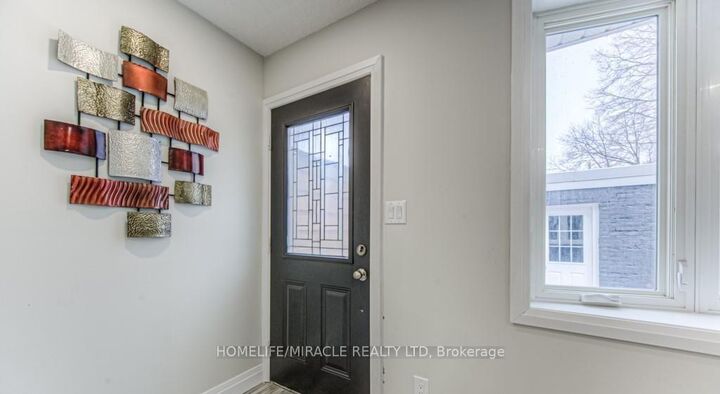 Property Photo:  152 Overlea Drive  ON N2M 1T3 