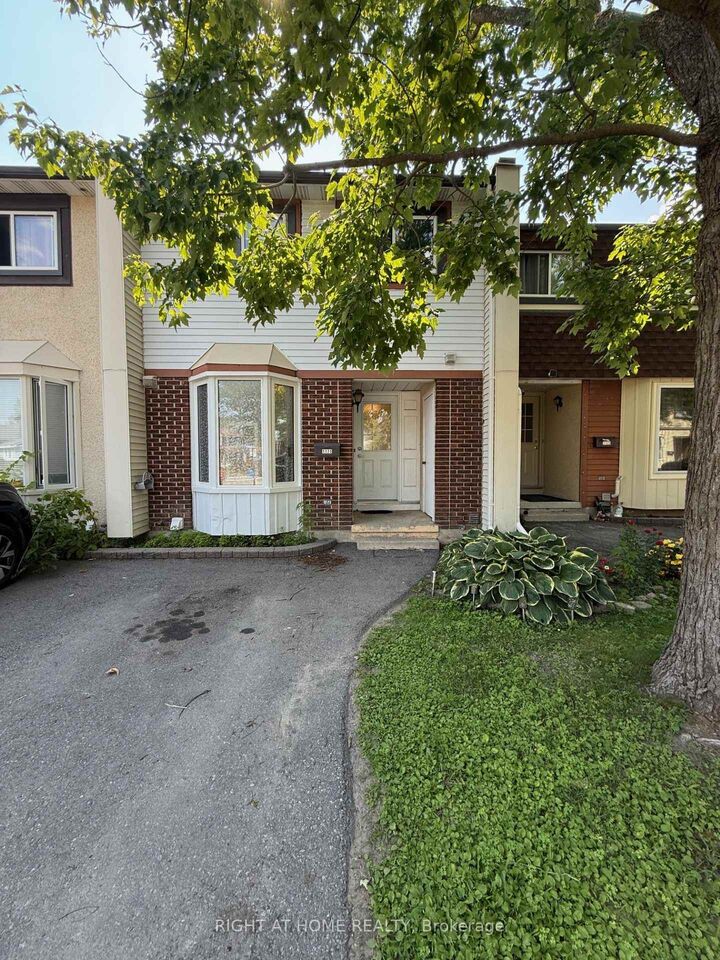 Property Photo:  1171 Priory Lane 2  ON K1C 1Z8 