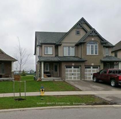Property Photo:  1521 Dunkirk Avenue  ON N4T 0L1 
