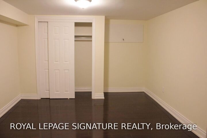 Property Photo:  27 Deerpath Road Bsmt  ON M3A 1R4 