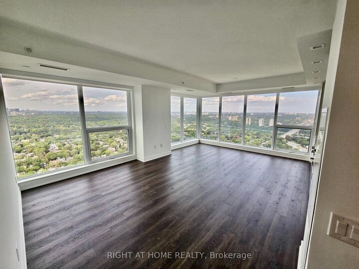 Property Photo: 609 Sherbourne Street 4207 ON M4X 0A4